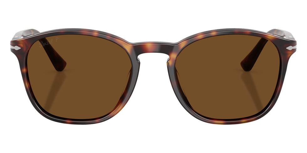 Persol PO3007SX 24/57 50 - Havana / Polarized Brown #id:po3007sx2457_s:108100