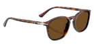 Persol PO3007SX 24/57 50 - Havana / Polarized Brown #id:po3007sx2457_s:108120