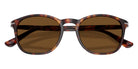 Persol PO3007SX 24/57 50 - Havana / Polarized Brown #id:po3007sx2457_s:108125