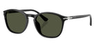 Persol PO3007SX 95/31 50 - Black / Green #id:po3007sx9531_s:114105