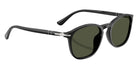 Persol PO3007SX 95/31 50 - Black / Green #id:po3007sx9531_s:114120