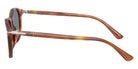 Persol PO3007SX 96/56 50 - Terra Di Siena / Light Azure #id:po3007sx9656_s:118110