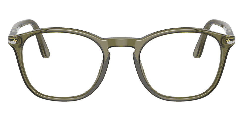 Persol PO3007V 1142 50 - Olive Transparent #id:po3007v1142_s:100100