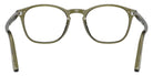 Persol PO3007V 1142 50 - Olive Transparent #id:po3007v1142_s:100115