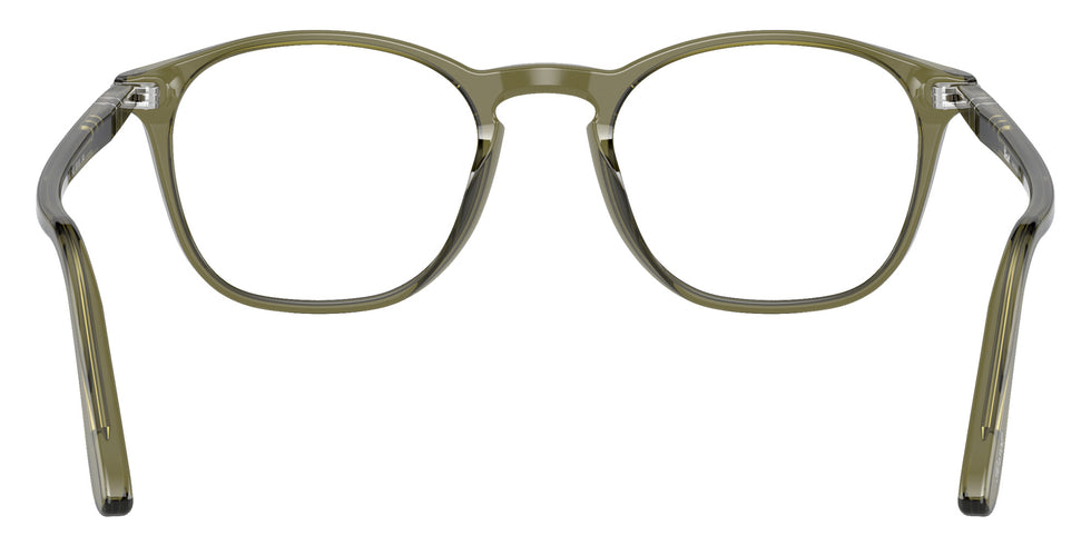 Persol PO3007V 1142 50 - Olive Transparent #id:po3007v1142_s:100115