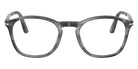 Persol PO3007V 1192 50 - Striped Gray #id:po3007v1192_s:102100