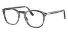 Persol PO3007V 1192 50 - Striped Gray #id:po3007v1192_s:102105