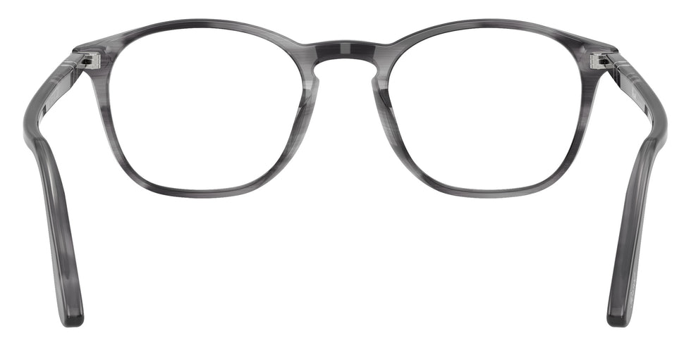 Persol PO3007V 1192 50 - Striped Gray #id:po3007v1192_s:102115