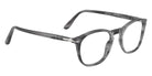 Persol PO3007V 1192 50 - Striped Gray #id:po3007v1192_s:102120