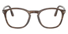 Persol PO3007V 1208 52 - Striped Brown #id:po3007v1208_s:104100