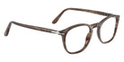 Persol PO3007V 1208 52 - Striped Brown #id:po3007v1208_s:104120