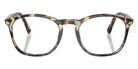 Persol PO3007VM 1058 50 - Brown Spotted Blue #id:po3007vm1058_s:100100