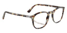 Persol PO3007VM 1058 50 - Brown Spotted Blue #id:po3007vm1058_s:100120