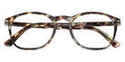 Persol PO3007VM 1058 50 - Brown Spotted Blue #id:po3007vm1058_s:100125