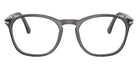 Persol PO3007VM 1196 52 - Transparent Gray #id:po3007vm1196_s:100100