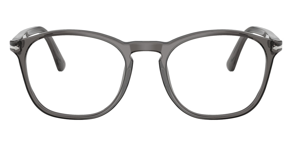Persol PO3007VM 1196 52 - Transparent Gray #id:po3007vm1196_s:100100
