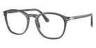 Persol PO3007VM 1196 52 - Transparent Gray #id:po3007vm1196_s:100105