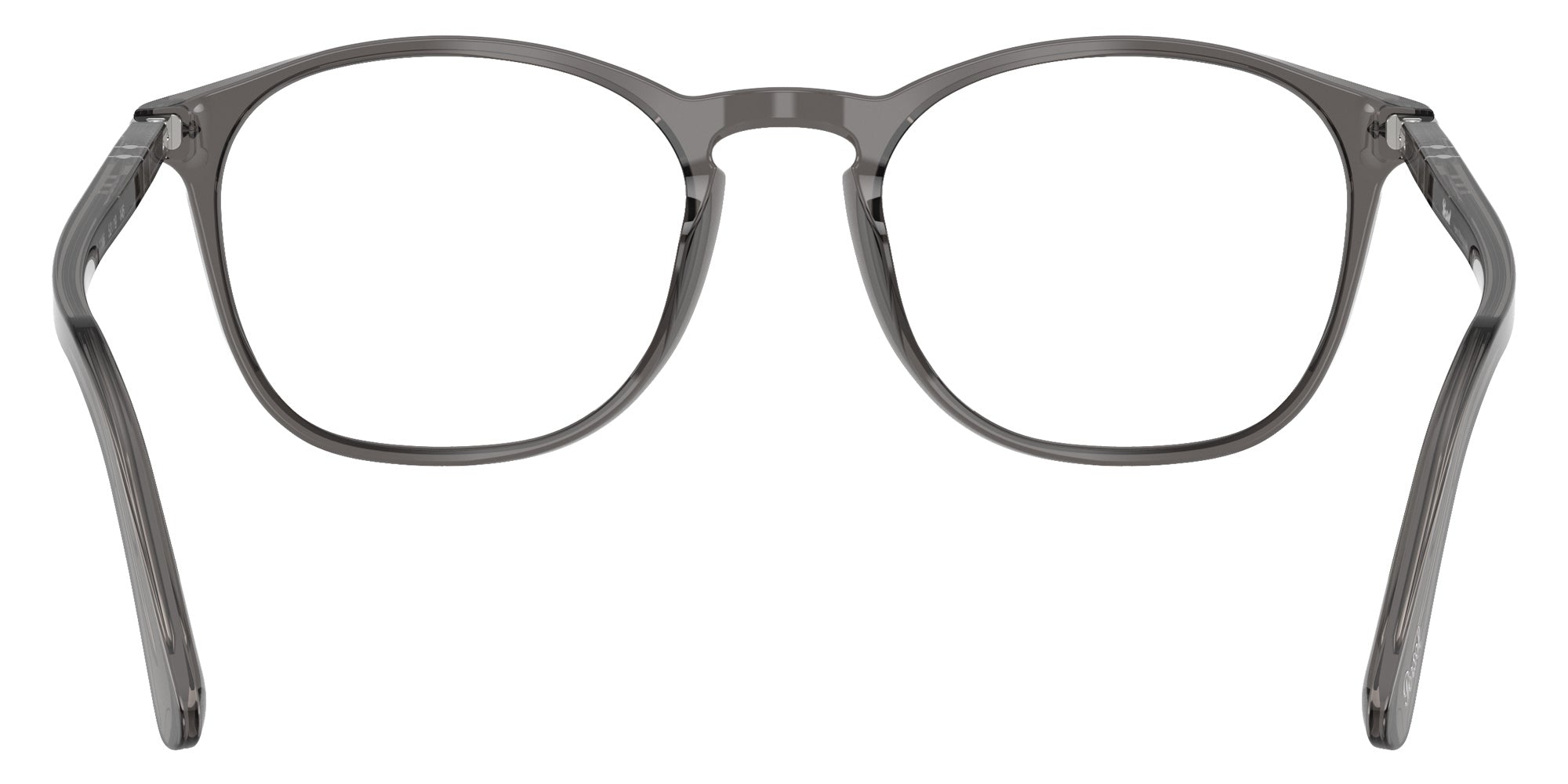Persol PO3007VM 1196 52 - Transparent Gray #id:po3007vm1196_s:100115