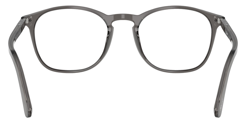 Persol PO3007VM 1196 52 - Transparent Gray #id:po3007vm1196_s:100115