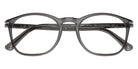 Persol PO3007VM 1196 52 - Transparent Gray #id:po3007vm1196_s:100125