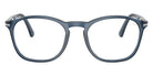 Persol PO3007VM 1197 50 - Transparent Denim Blue #id:po3007vm1197_s:102100