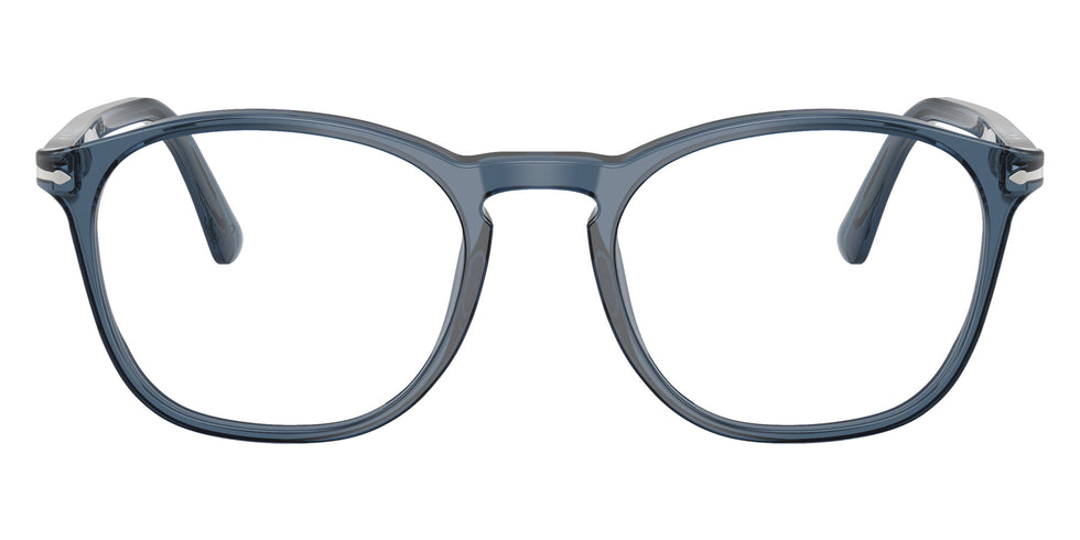 Persol PO3007VM 1197 50 - Transparent Denim Blue #id:po3007vm1197_s:102100