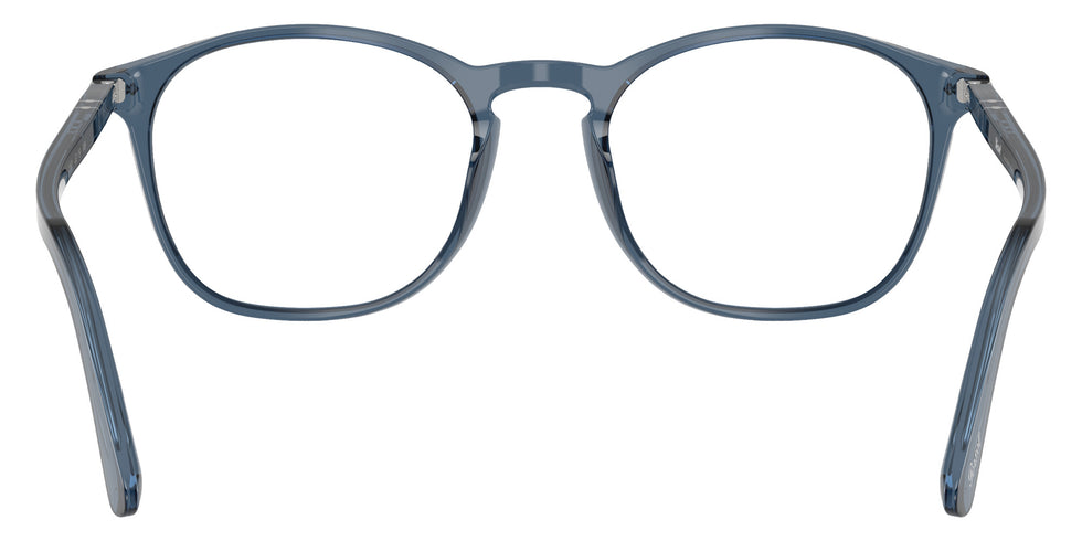 Persol PO3007VM 1197 50 - Transparent Denim Blue #id:po3007vm1197_s:102115