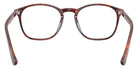 Persol PO3007VX 1242 50 - Red Brownish Havana #id:po3007vx1242_s:104115
