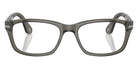 Persol PO3012V 1103 54 - Taupe Gray Transparent #id:po3012v1103_s:100100
