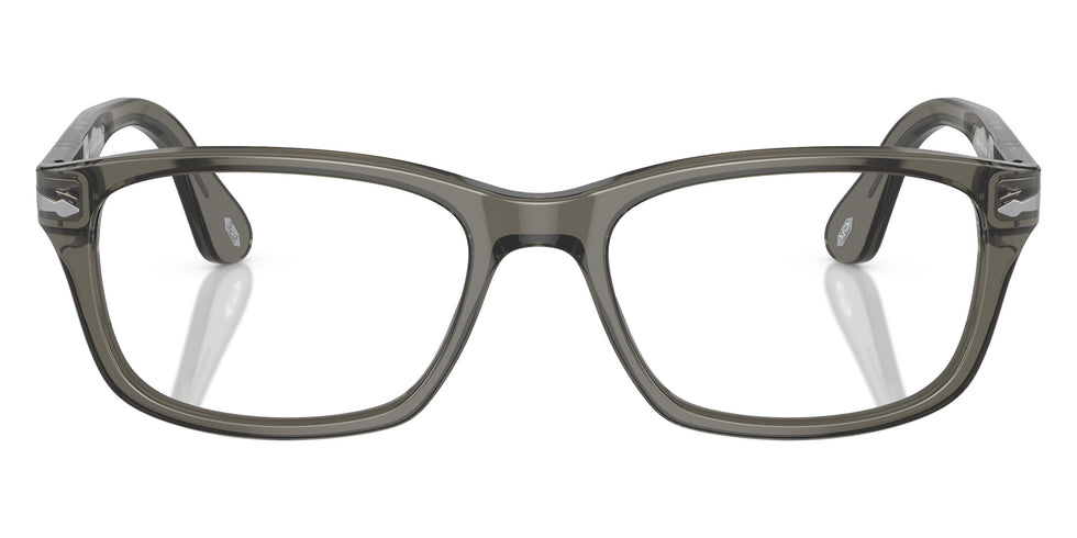Persol PO3012V 1103 54 - Taupe Gray Transparent #id:po3012v1103_s:100100