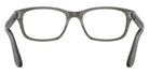 Persol PO3012V 1103 54 - Taupe Gray Transparent #id:po3012v1103_s:100115
