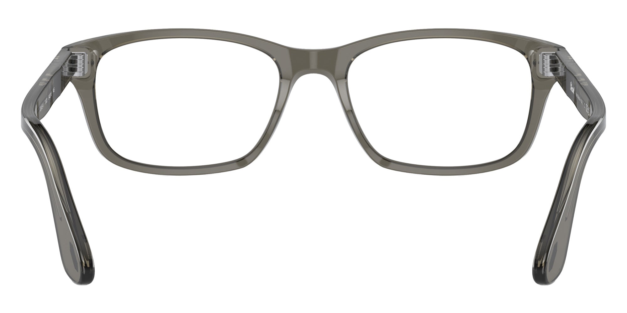 Persol PO3012V 1103 54 - Taupe Gray Transparent #id:po3012v1103_s:100115