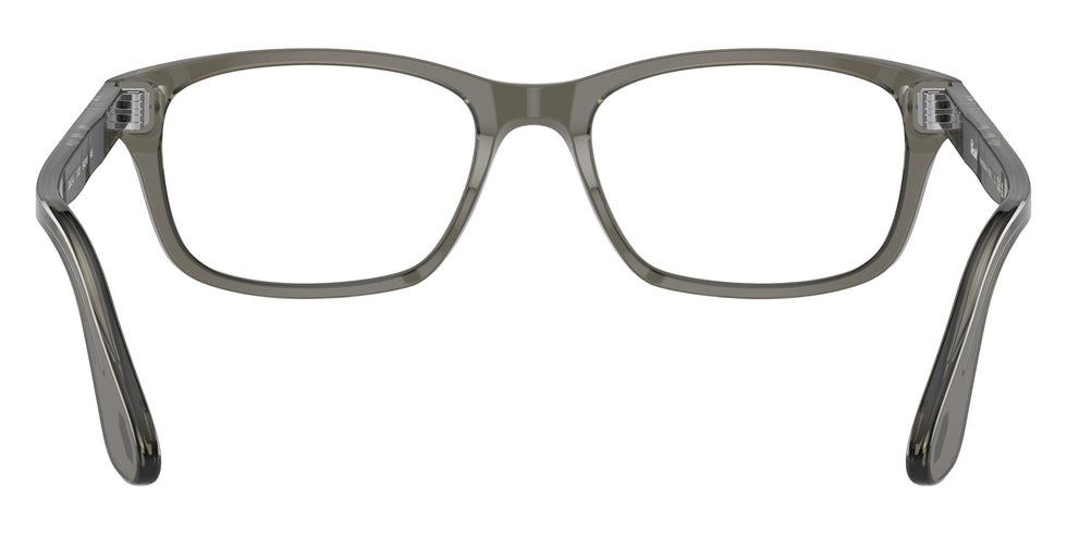 Persol PO3012V 1103 54 - Taupe Gray Transparent #id:po3012v1103_s:100115