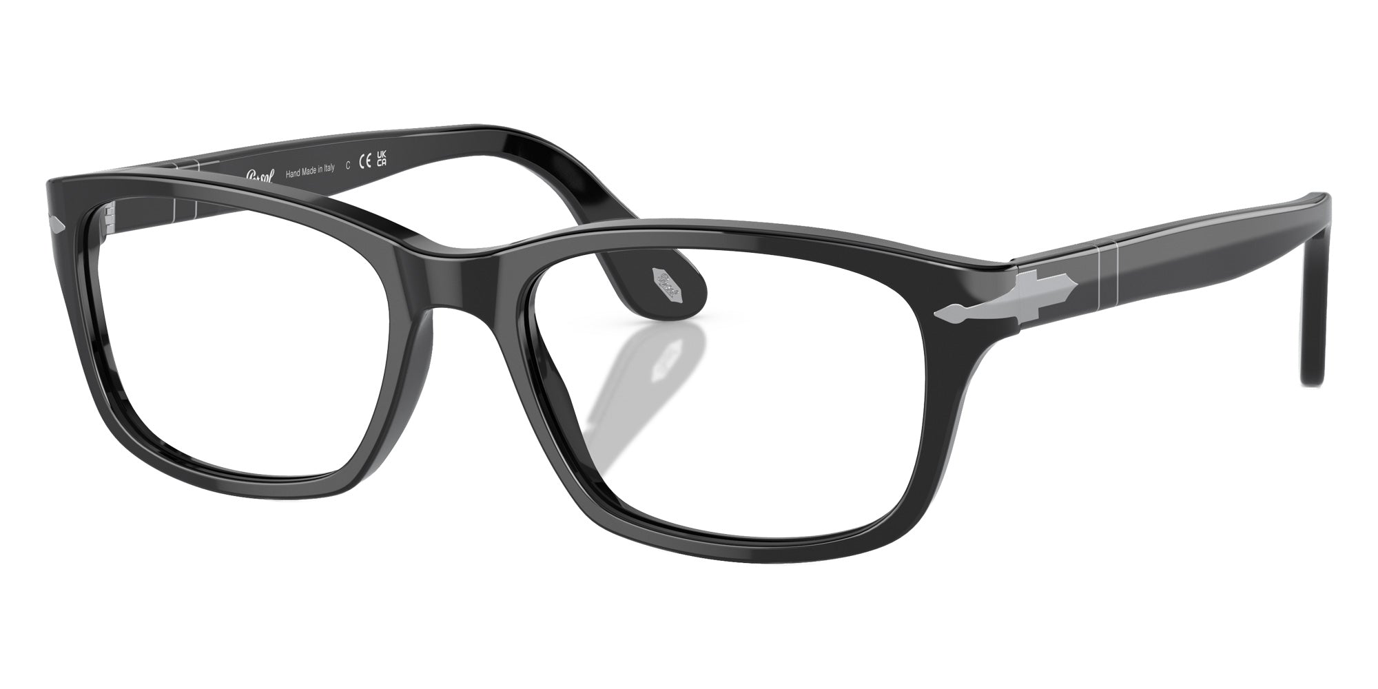 Persol PO3012V 1154 52 - Black #id:po3012v1154_s:102105