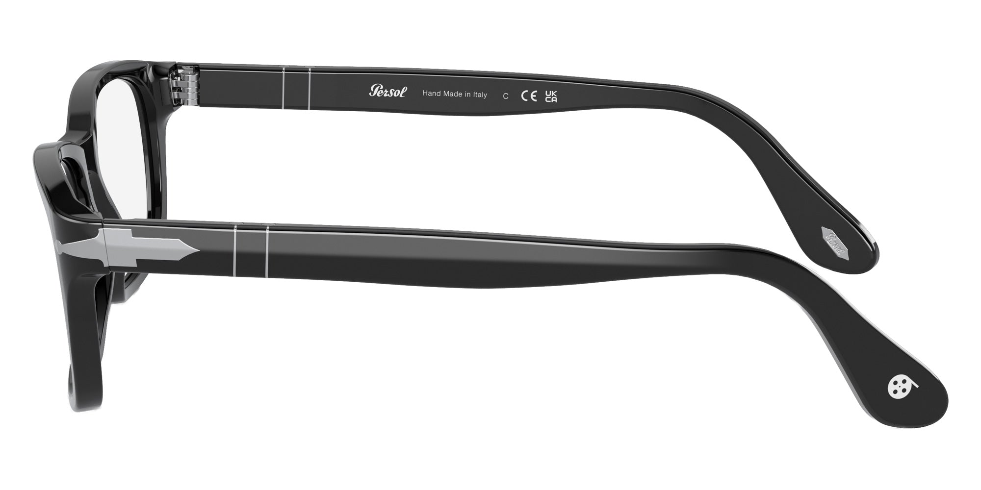 Persol PO3012V 1154 52 - Black #id:po3012v1154_s:102110