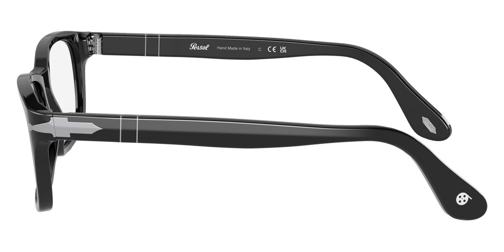 Persol PO3012V 1154 52 - Black #id:po3012v1154_s:102110