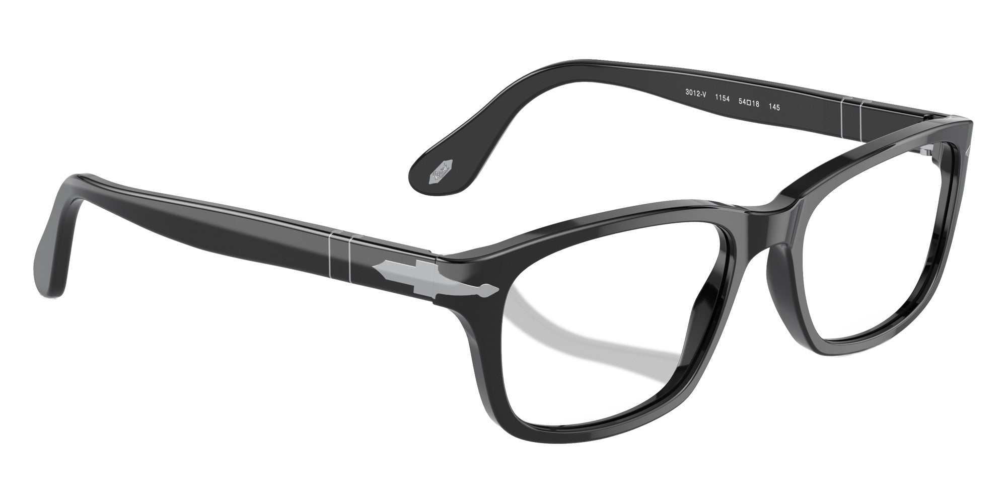 Persol PO3012V 1154 52 - Black #id:po3012v1154_s:102120