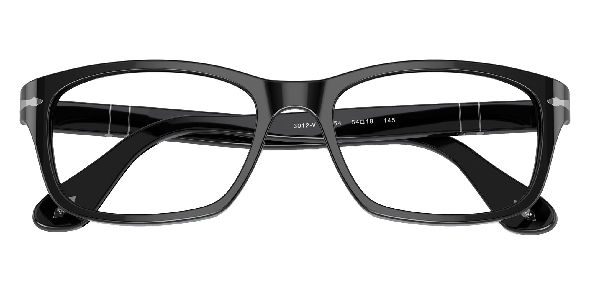Persol PO3012V 1154 52 - Black #id:po3012v1154_s:102125