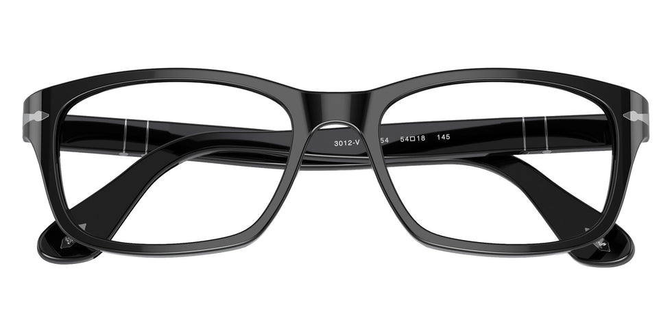 Persol PO3012V 1154 52 - Black #id:po3012v1154_s:102125