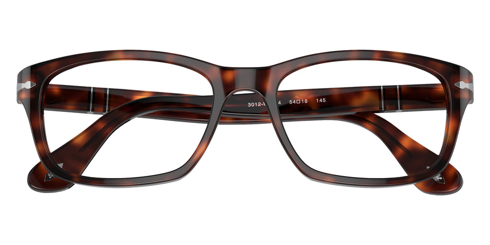 Persol PO3012V 24 54 - Havana #id:po3012v24_s:100120