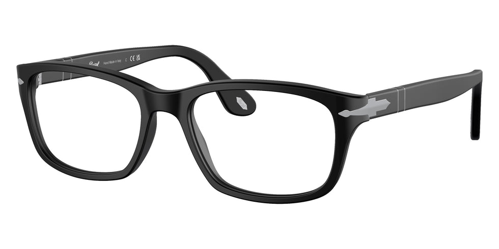 Persol PO3012V 900 54 - Matte Black #id:po3012v900_s:100105