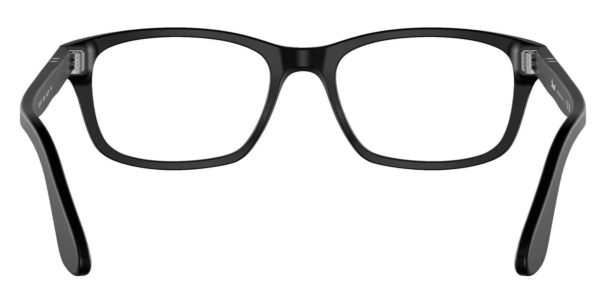 Persol PO3012V 900 54 - Matte Black #id:po3012v900_s:100115