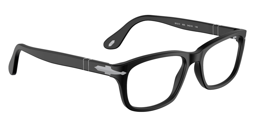Persol PO3012V 900 54 - Matte Black #id:po3012v900_s:100120