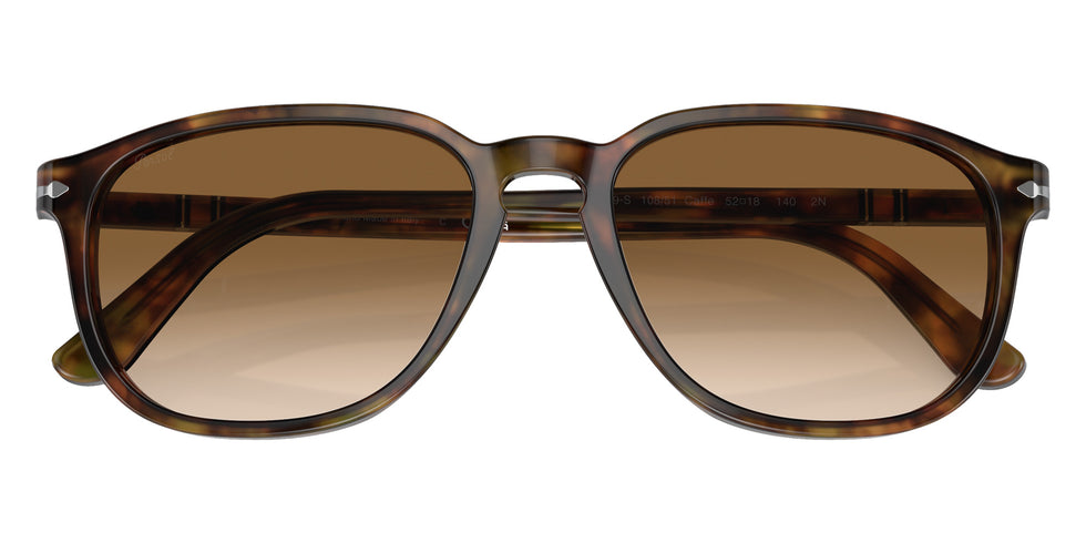 Persol PO3019S 108/51 52 - Caffe / Brown Gradient #id:po3019s10851_s:100125