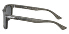 Persol PO3048S 1103B1 58 - Transparent Gray / Dark Gray #id:po3048s1103b1_s:100110