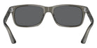 Persol PO3048S 1103B1 58 - Transparent Gray / Dark Gray #id:po3048s1103b1_s:100115