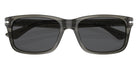 Persol PO3048S 1103B1 58 - Transparent Gray / Dark Gray #id:po3048s1103b1_s:100125