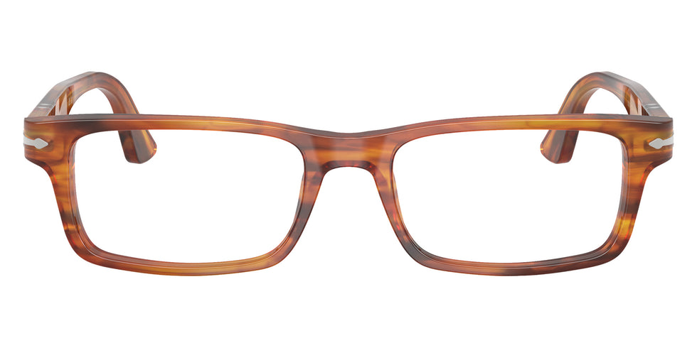 Persol PO3050V 1157 53 - Striped Brown #id:po3050v1157_s:100100