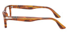 Persol PO3050V 1157 53 - Striped Brown #id:po3050v1157_s:100110