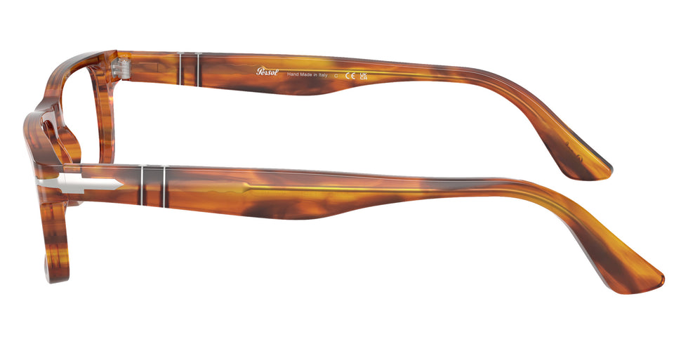 Persol PO3050V 1157 53 - Striped Brown #id:po3050v1157_s:100110